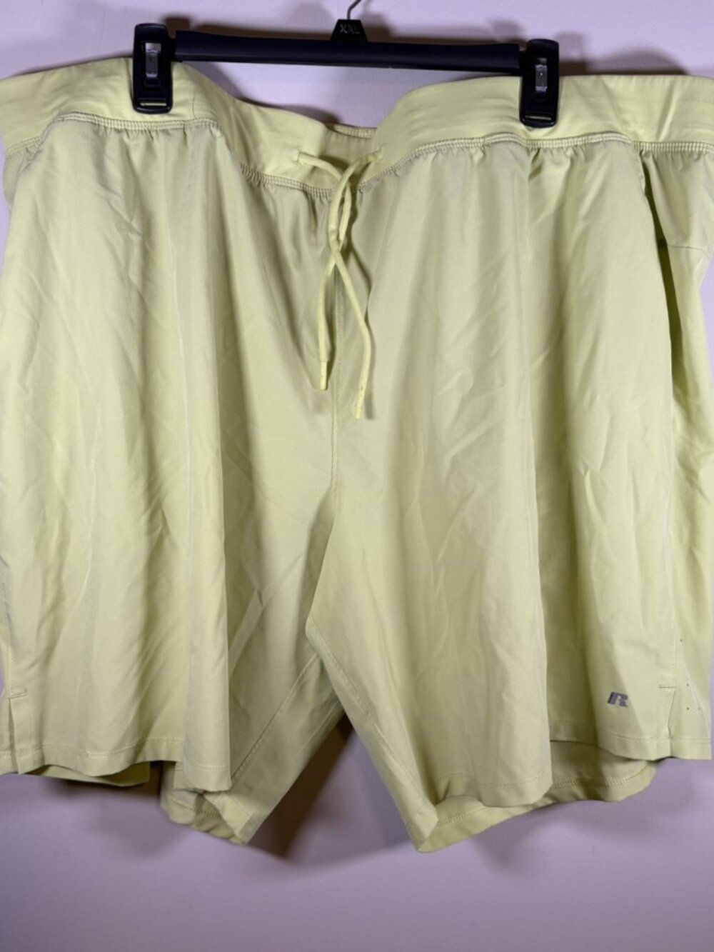 Russell 3XL Athletic Shorts